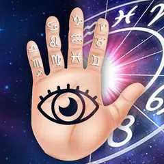 Descargar APK de Palmistry #1 Palm reading app to Scan hand Reading