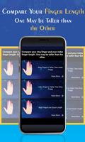 Palmistry #1 Palm reading app to Scan hand Reading imagem de tela 1