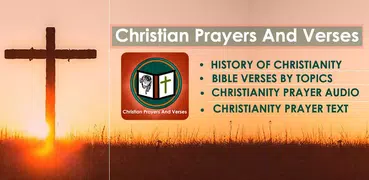 Powerful Bible Prayers - Life Changing Prayers