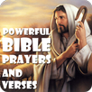 Powerful Bible Prayers - Holy Bible Offline APK