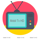 Mobil Tv HD APK