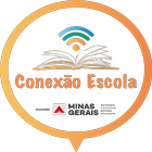 Conexão Escola आइकन