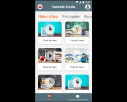 Conexão Escola screenshot 1