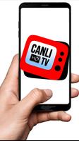 TV İzle ( Türkçe TV Kanallarını Ücretsiz HD İzle) 海报