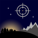 Planet Finder-icoon
