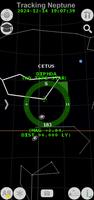 Planet Finder تصوير الشاشة 1