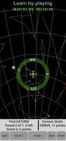 2 Schermata Planet Finder