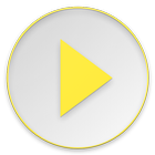 Live Music Player icon