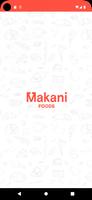 Makani Foods Poster