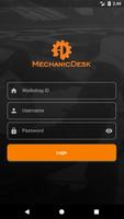 MechanicDesk Mobile 스크린샷 1