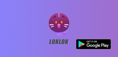 Loklok syot layar 3