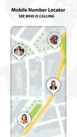 True ID Caller Name Address poster