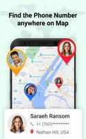 Mobile Number Locator - GPS Phone Number Tracker screenshot 1