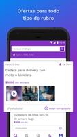 Conecta الملصق