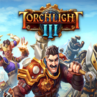 Torchlight 3 Mobile simgesi