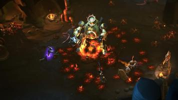 Torchlight 3 Mobile Ekran Görüntüsü 3