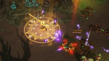 Torchlight 3 Mobile gönderen