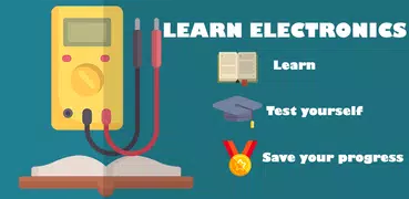 Aprende Electrónica