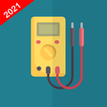 Learn electronics