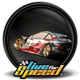 LFS Mobile Online أيقونة