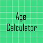 Age Calculator 아이콘