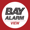 APK Bay Alarm View