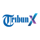 TribunX icon