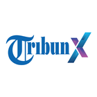 TribunX آئیکن