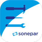 Sonepar toolSET иконка