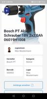 Sonepar toolSET скриншот 1