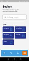 Sonepar toolSET скриншот 2