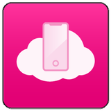 NFON X powered by Telekom ไอคอน