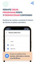POSTOPLAN:Planificación Social captura de pantalla 2