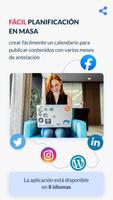 POSTOPLAN:Planificación Social captura de pantalla 3