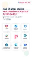 POSTOPLAN: Automatize seu Feed Cartaz