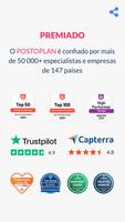 POSTOPLAN: Automatize seu Feed imagem de tela 1