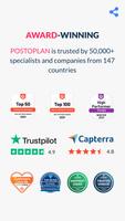 POSTOPLAN: Social Post Planner تصوير الشاشة 1