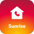 Sunrise Cloud PBX