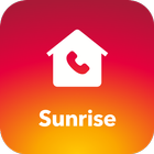 Sunrise Cloud PBX icône