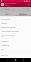 Sunrise Cloud PBX 스크린샷 1