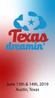 Texas Dreamin' Poster