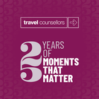 آیکون‌ Travel Counsellors