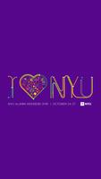 NYU Alumni poster