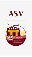 ASV Annual Meeting постер