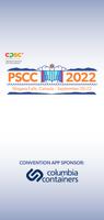 PSCC 2022 海報