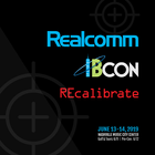 Realcomm / IBcon icône