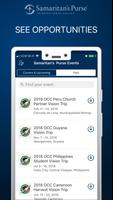 Samaritan's Purse Event Hub Cartaz