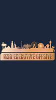 MSG Executive Offsite 2019 poster