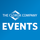 آیکون‌ Clorox Events