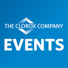 Clorox Events آئیکن